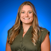 Kyrsten Ford headshot
