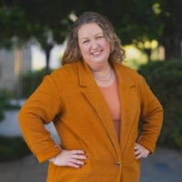 Meredith Reese headshot