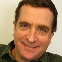Michael Glavin headshot