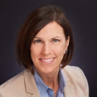 Michele Eggers headshot