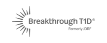 Breakthrough T1D logo