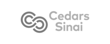 Cedars-Sinai logo