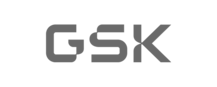 GSK logo