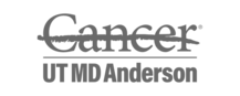 MD Anderson Cancer Center logo
