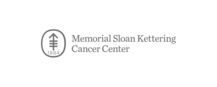 Memorial Sloan Kettering Cancer Center logo