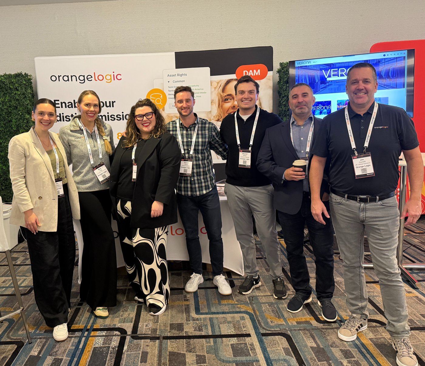 About Orange Logic | Digital Asset Management (DAM)