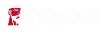 Kingston logo with transparent background