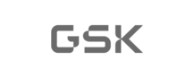GSK logo