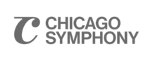 Chicago Symphony Orchestra logo