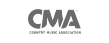 Country Music Association logo