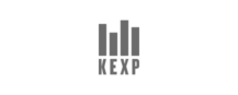 KEXP logo