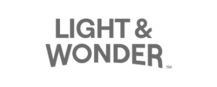Light & Wonder logo