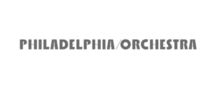 Philadelphia Orchestra logo