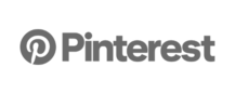 Pinterest logo