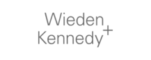 Wieden+Kennedy logo