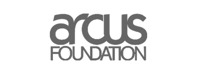 Arcus Foundation logo
