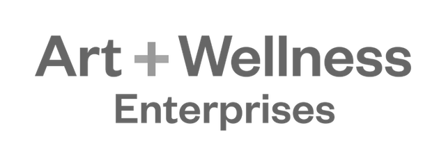 Art and Wellness Enterprises logo