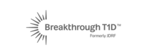 Breakthrough T1D logo