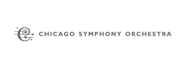 Chicago Symphony Orchestra logo