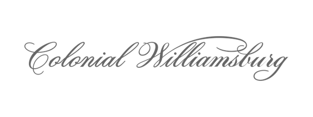 Colonial Williamsburg logo