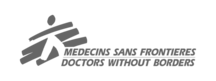 Doctors Without Borders logo