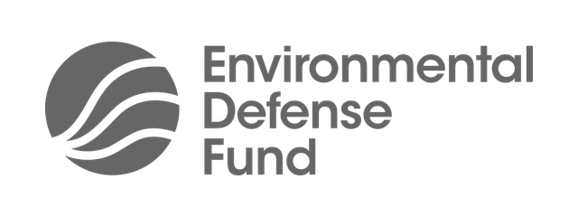 Environmental Defense Fund logo