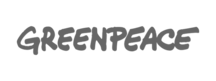 Greenpeace logo
