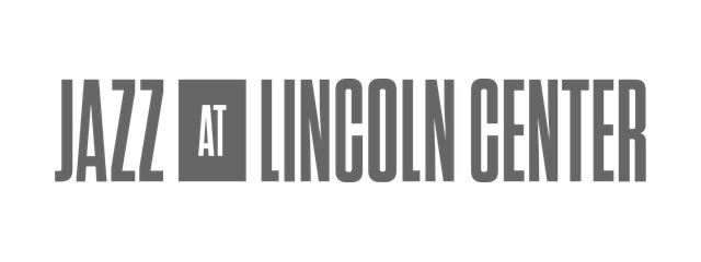 Jazz at Lincoln Center logo