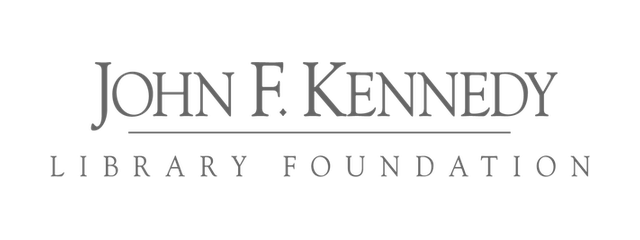 JFK Library Foundation logo
