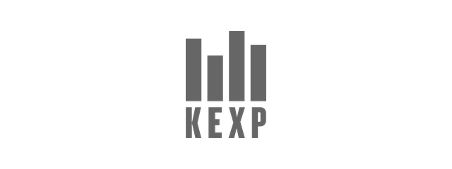 KEXP logo