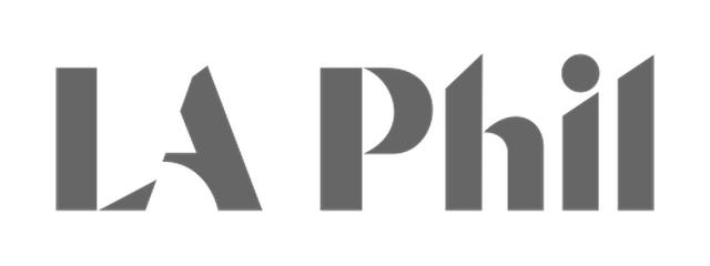LA Phil logo
