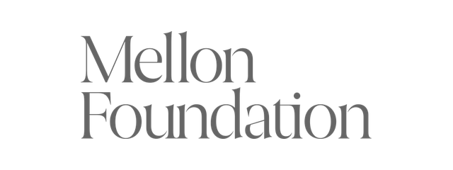 Mellon Foundation logo