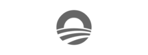 Obama Foundation logo