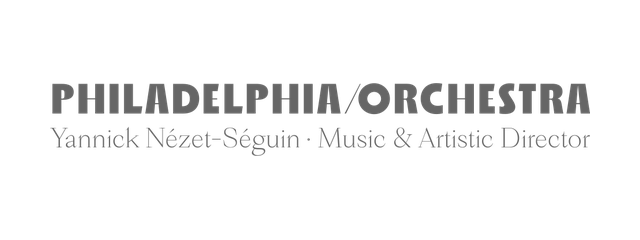 Philadelphia Orchestra logo