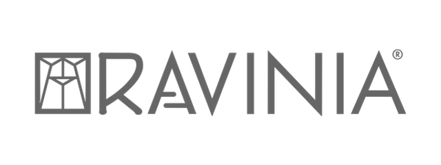 Ravinia logo