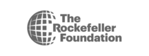 Rockefeller Foundation logo