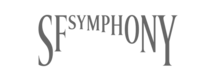 San Francisco Symphony logo