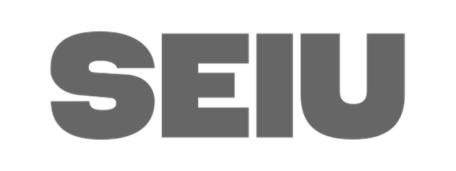 SEIU logo