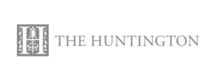 The Huntington logo