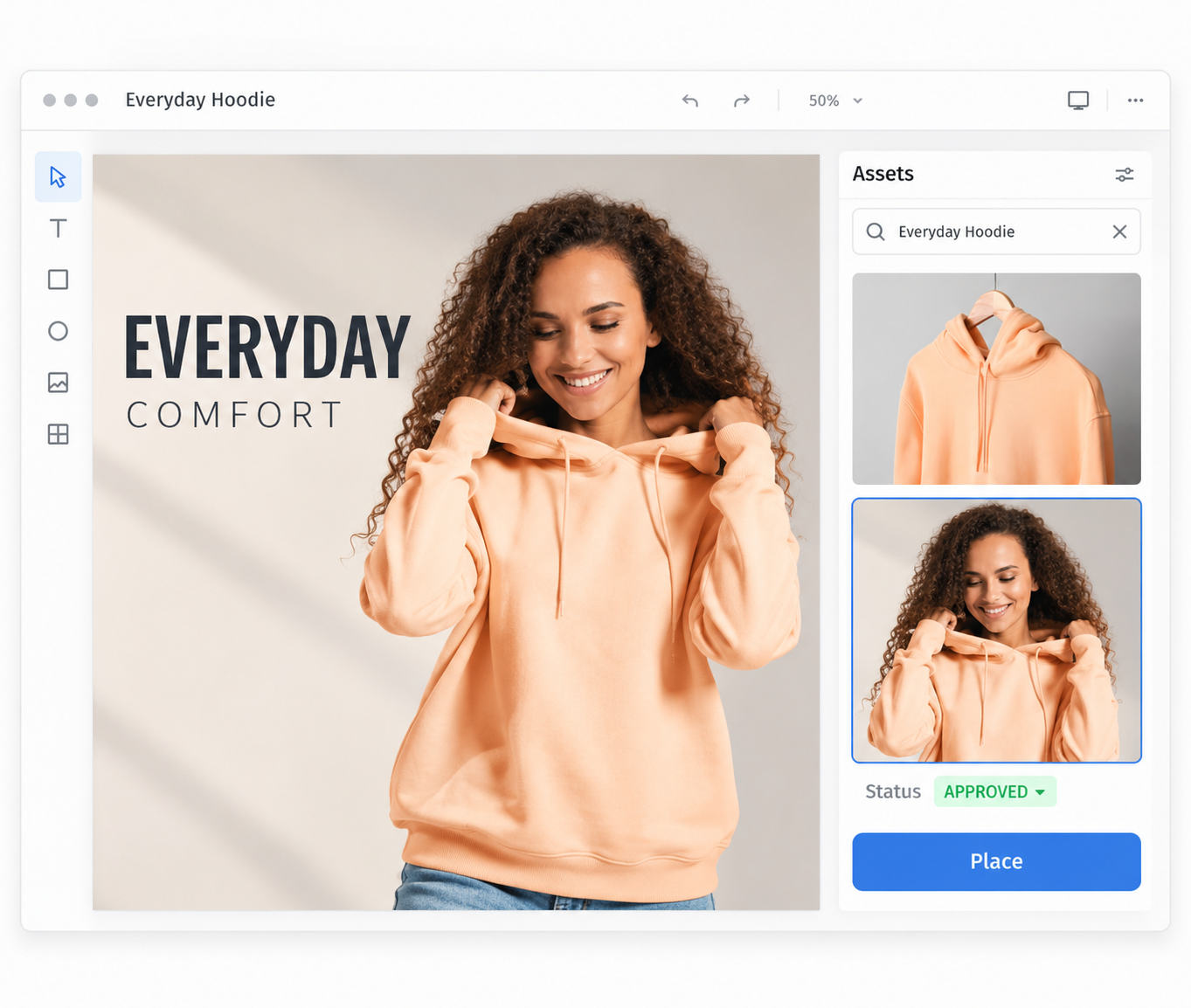 OrangeLogic_Approved-Assets-Creative-Tools