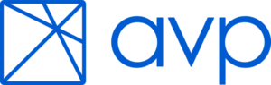 AVP logo