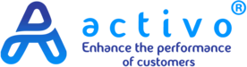 Activo logo