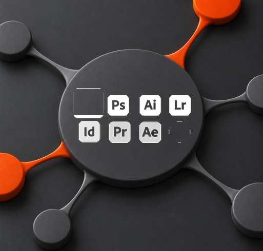 Adobe Creative Cloud and Orange Logic
