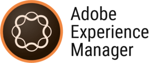 Adobe Experience Manager (AEM) logo
