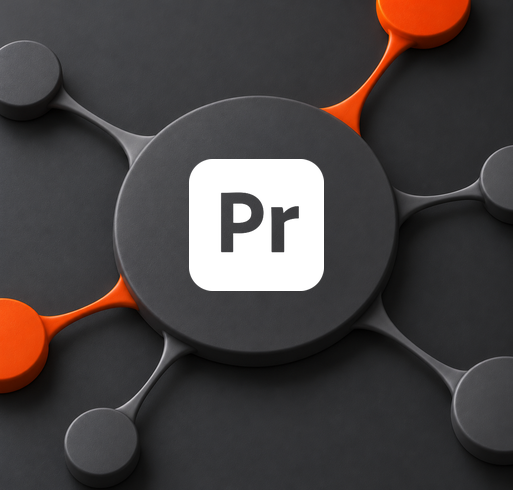 Adobe Premiere Pro and Orange Logic