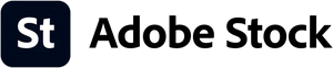 Adobe Stock logo