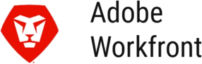 Adobe Workfront logo