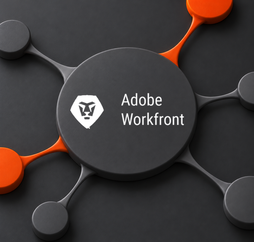 Adobe Workfront and Orange Logic
