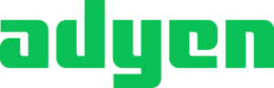 Adyen Payment Processing logo