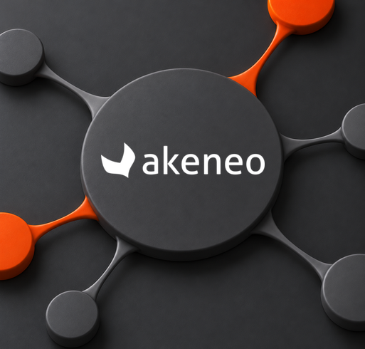 Akeneo and Orange Logic